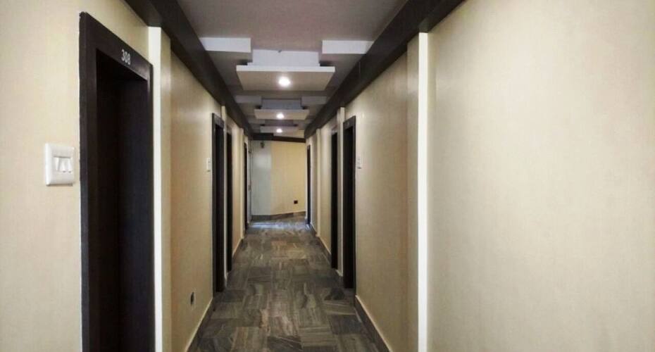 Hotel Roopali, Jabalpur 3